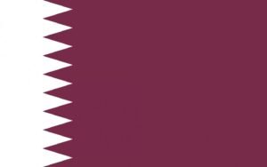 Qatar Flag