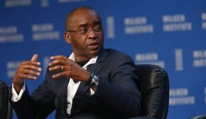 Strive Masiyiwa