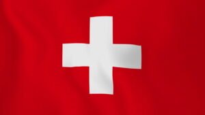 Switzerland Flag